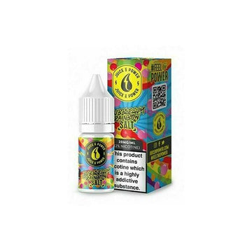 Juice N Power 11mg 10ml Nic Salt (50VG/50PG)